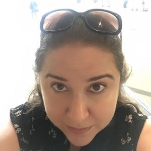 Meet your Posher, Rachel